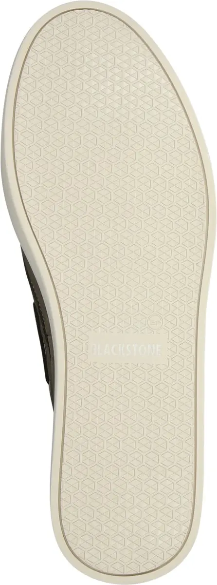 Blackstone ZIRCON ASTER FG603 Dried Sage Sneaker - 44 - afbeelding 6 van 6