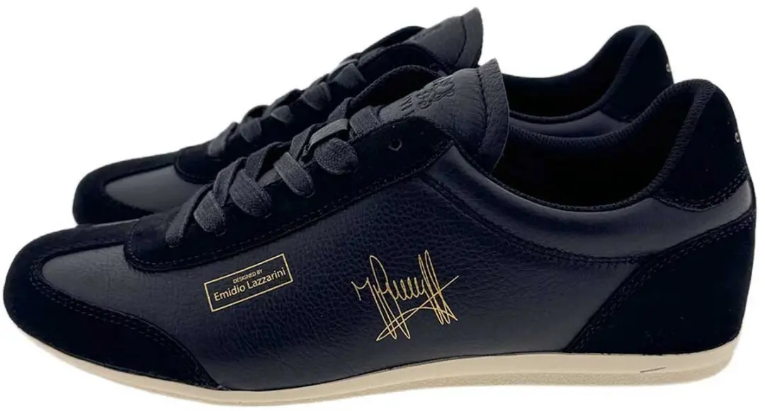 Cruyff Recopa sneaker zwart, 40 / 6.5
