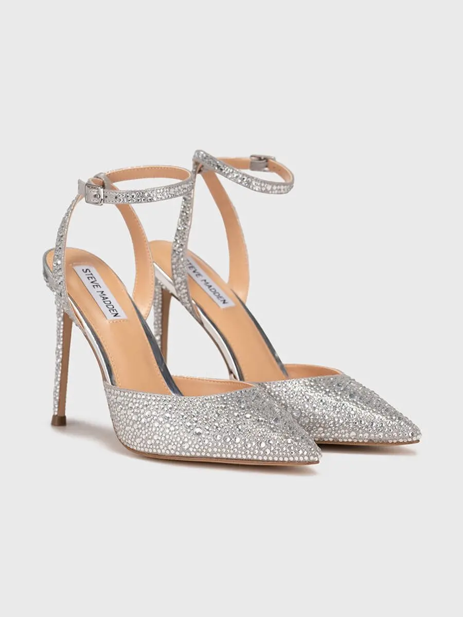 Steve Madden Revert