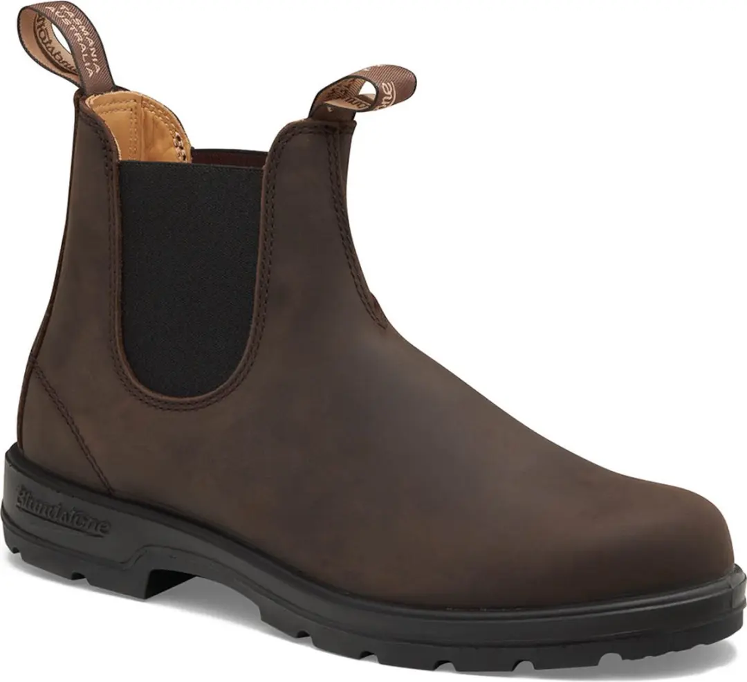 Blundstone 2340 Classic Chelsea Boots - Brown