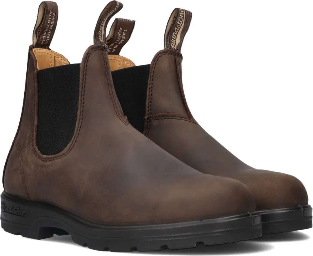 Blundstone 2340 Classic Chelsea Boots - Brown