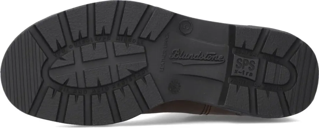 Blundstone 2340 Classic Chelsea Boots - Brown