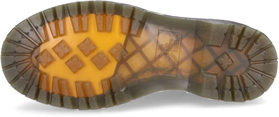 Dr. Martens 2976 Leonore Chelsea Boots - Butterscotch