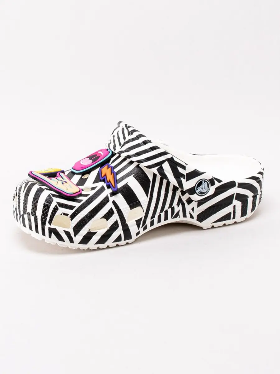 Crocs Classic 90s Clog Maat 42/43 M9/W11