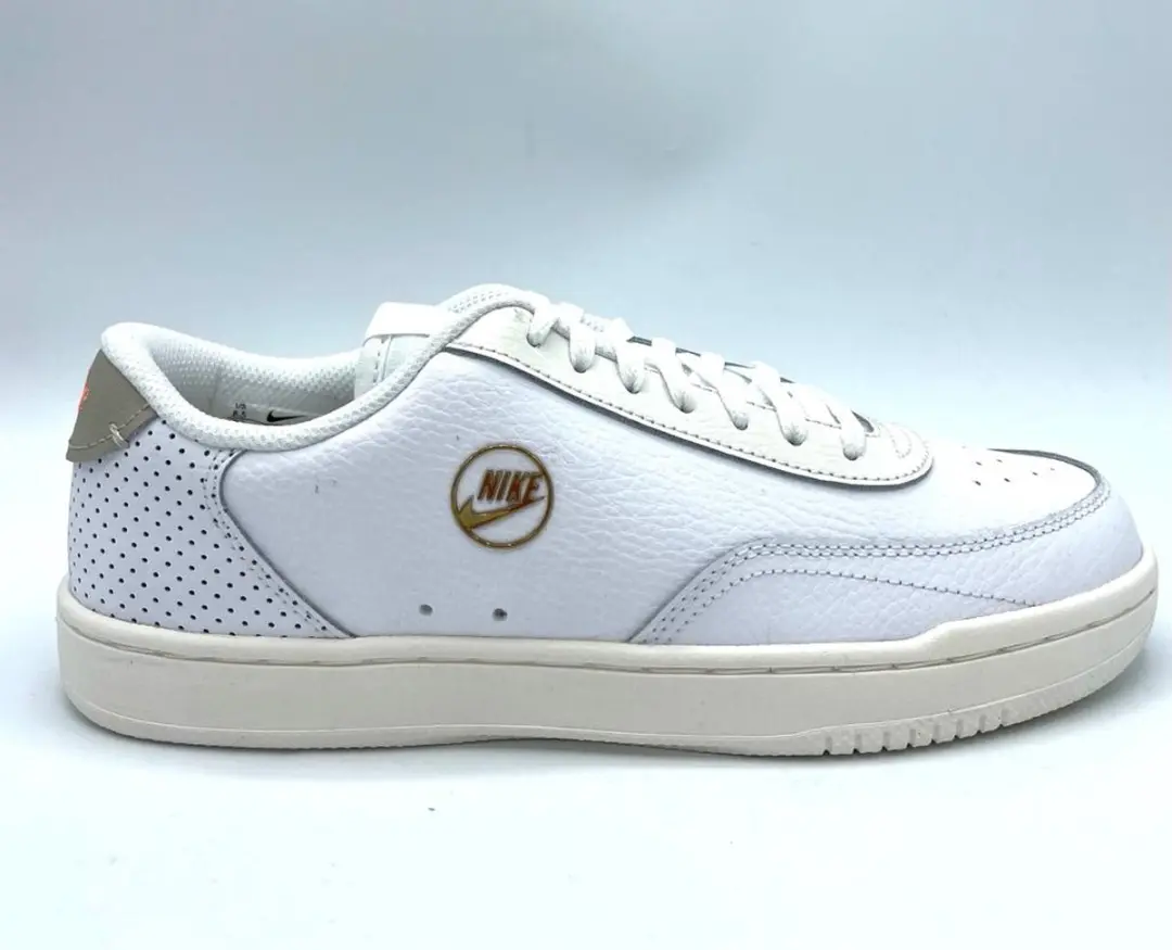 Wmns Nike court vintage PRM Maat 36.5
