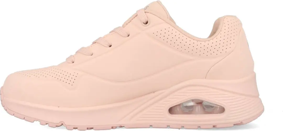 Skechers Uno Frosty Kicks 155359/LTPK Roze - 38.5 - afbeelding 2 van 4