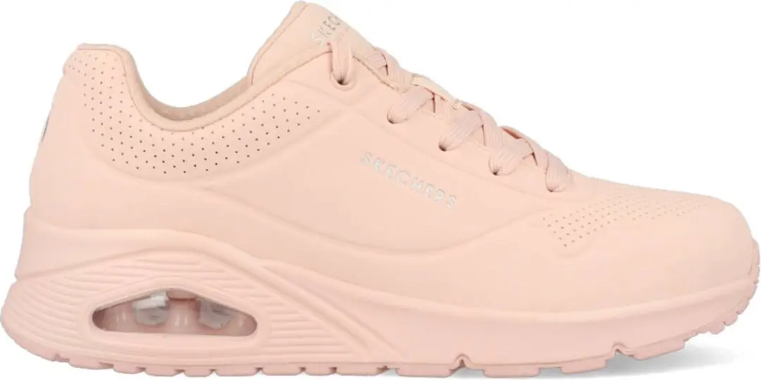 Skechers Uno Frosty Kicks 155359/LTPK Roze