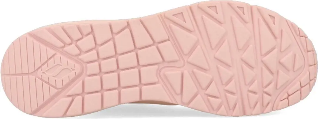 Skechers Uno Frosty Kicks 155359/LTPK Roze - 38.5 - afbeelding 4 van 4