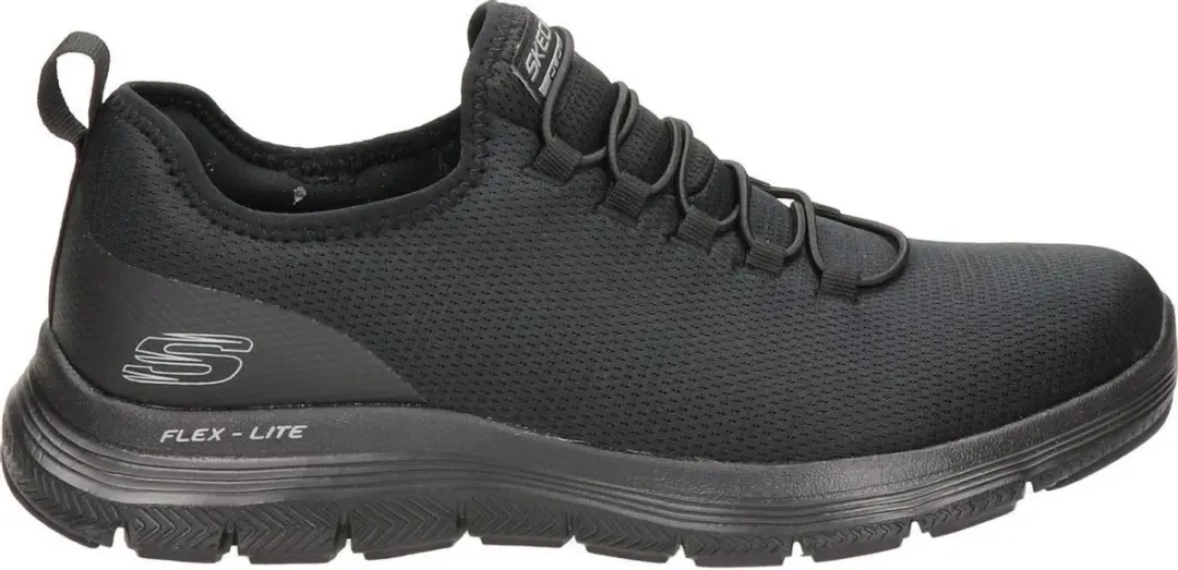 Skechers Flex Advantage 4.0 heren sneaker