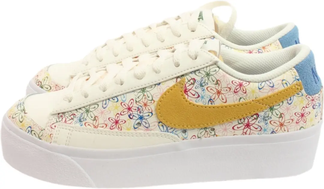 Nike sneakers maat 40.5