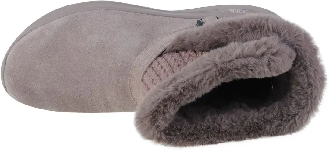 Skechers GO WALK ARCH FIT BOOT 36 - Dark Taupe