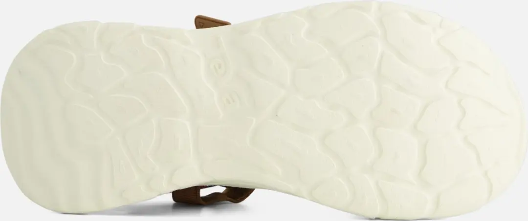 Teva M Zymic Heren Sandalen 44,5 - Bruin/Zwart