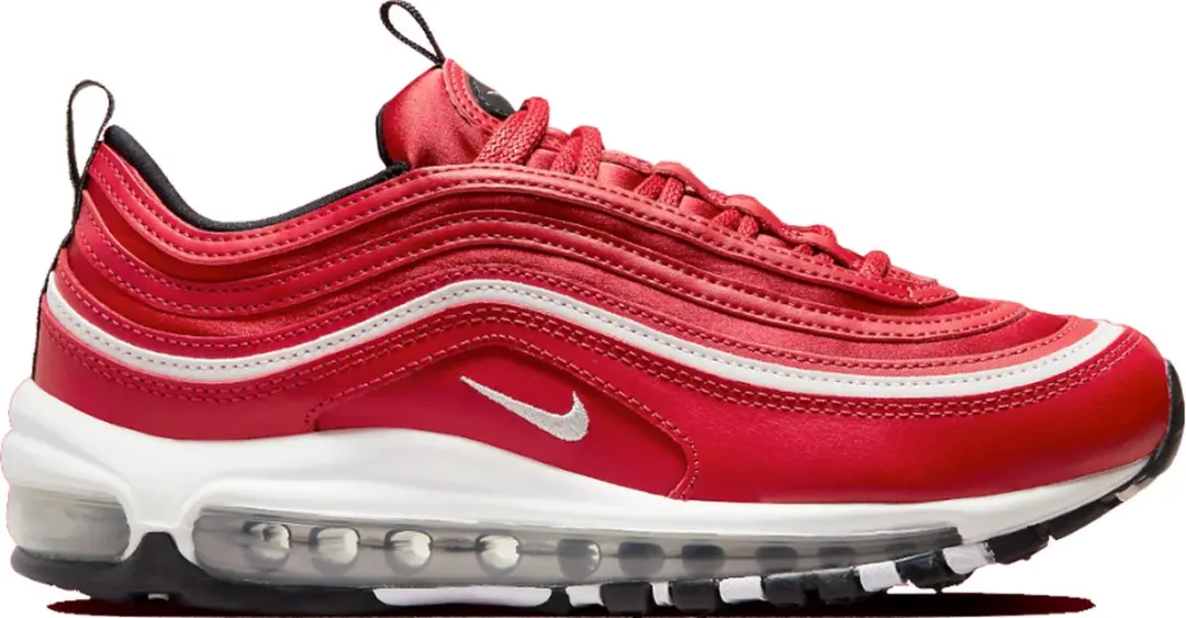 Nike Nike Air Max 97 SE Gym Red Satin (Maat 36,5