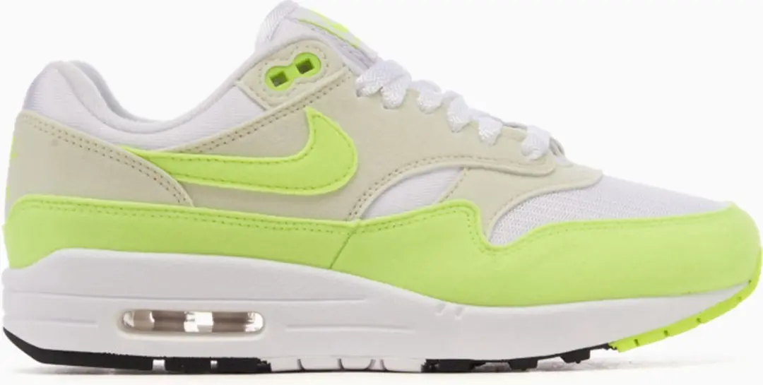Nike Nike Air Max 1 'Volt Suede'