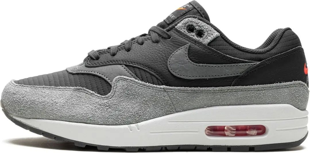 Nike Air Max 1 Premium Dark Smoke Grey EU38.5