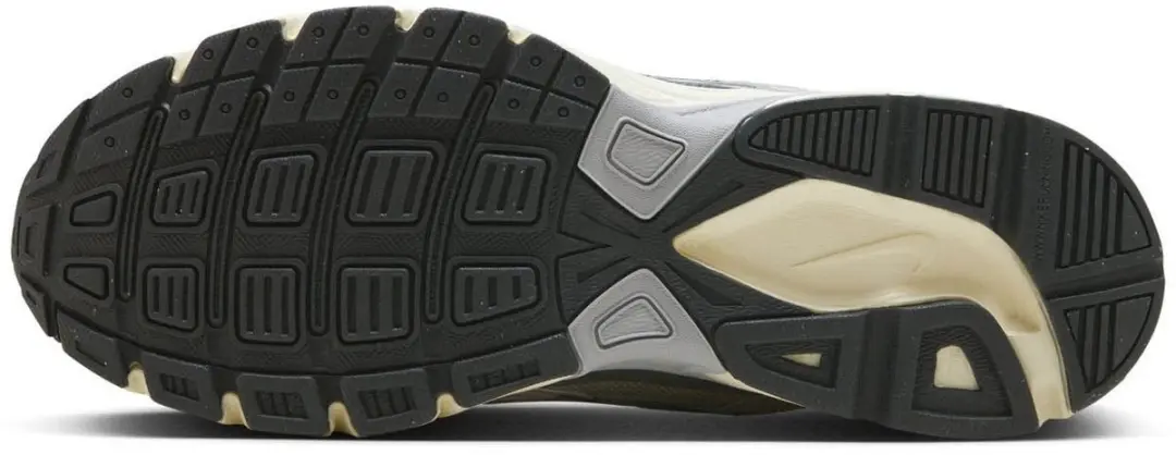 Nike Initiator Sneakers - Grijs/Beige - Heren 40 - afbeelding 4 van 6