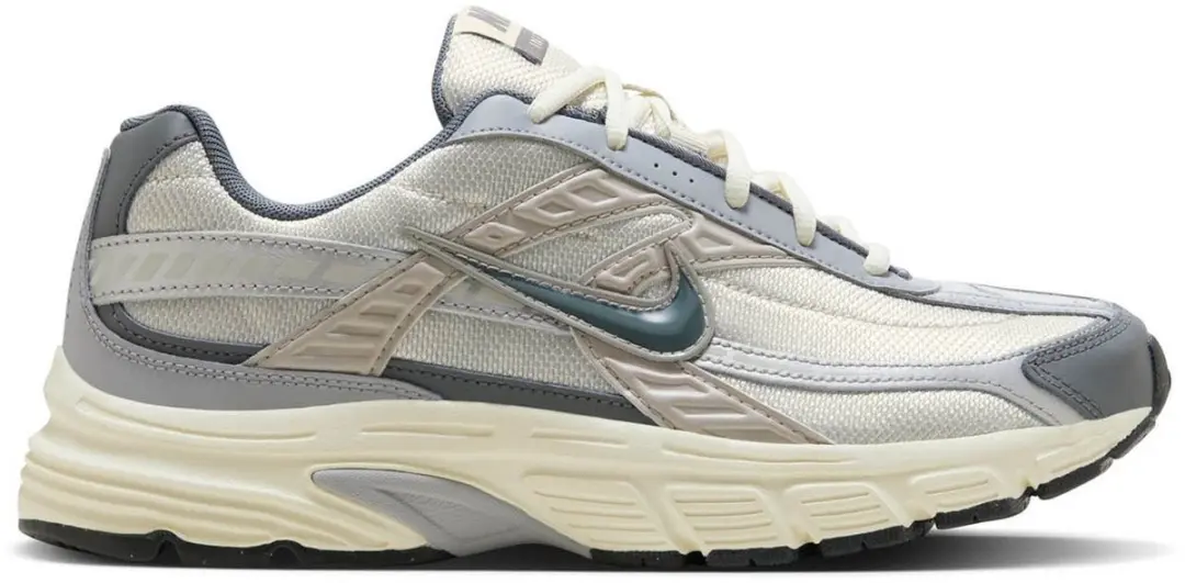 Nike Initiator Sneakers - Grijs/Beige - Heren 40 - afbeelding 2 van 6