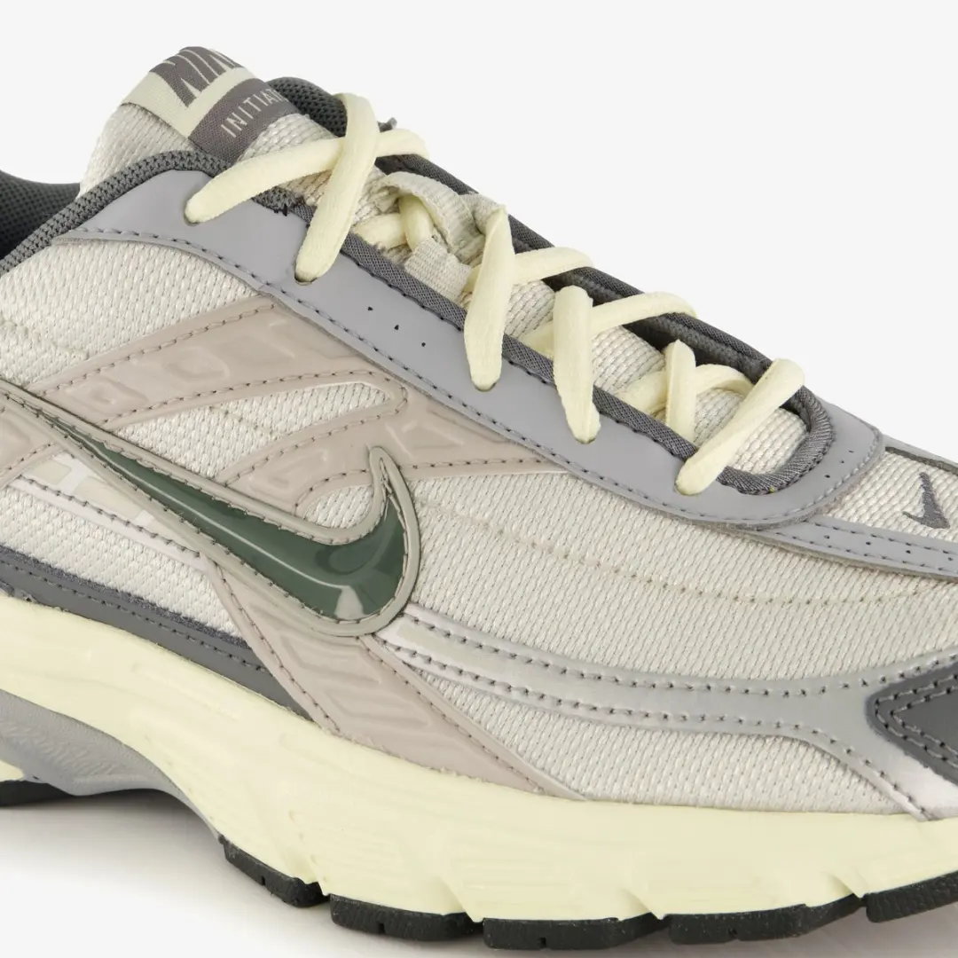 Nike Initiator Sneakers - Grijs/Beige - Heren 40 - afbeelding 6 van 6