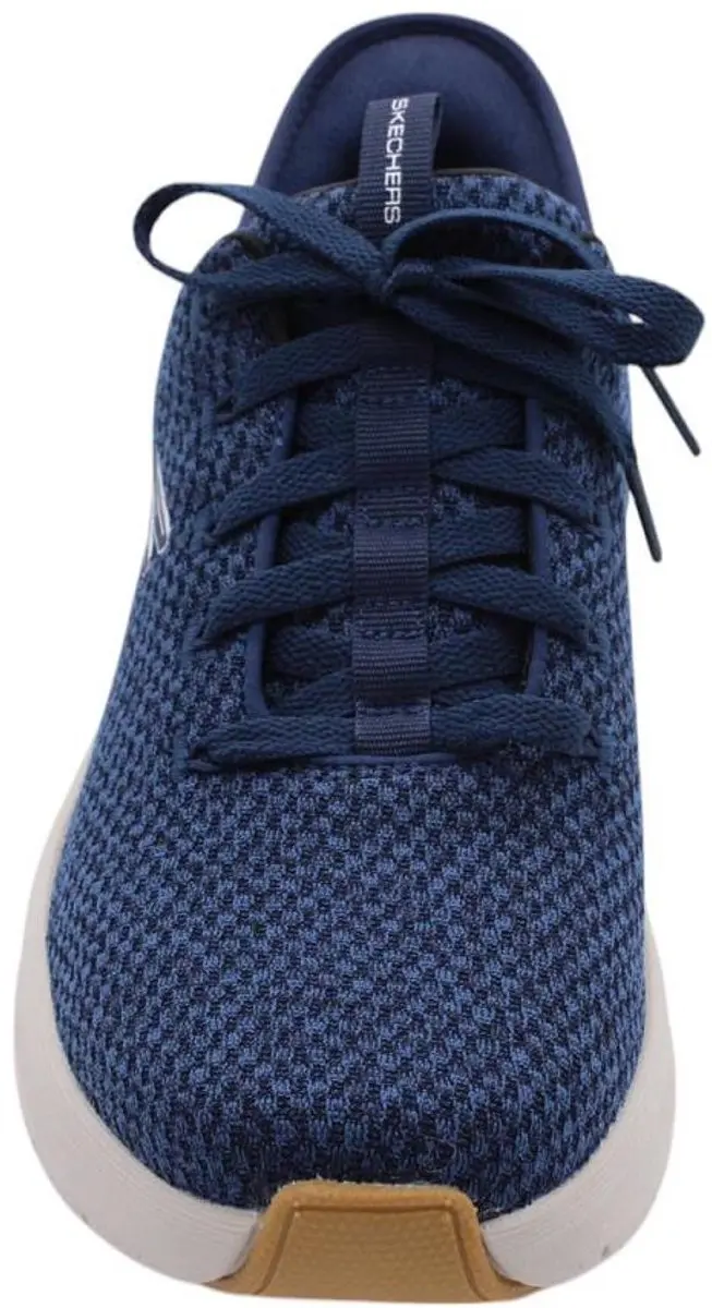 Skechers Slip-ins Arch Fit Sneaker 45 - Blauw - afbeelding 3 van 6