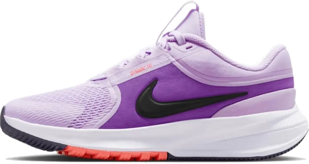 Nike Star Runner 5 Hf7004-500 Sportschoenen - Paars - afbeelding 3 van 4