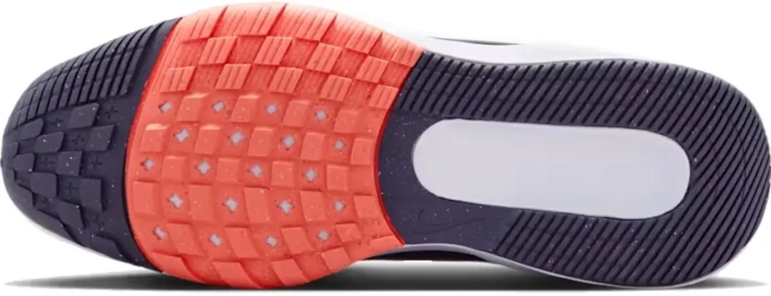 Nike Star Runner 5 Hf7004-500 Sportschoenen - Paars - afbeelding 2 van 4