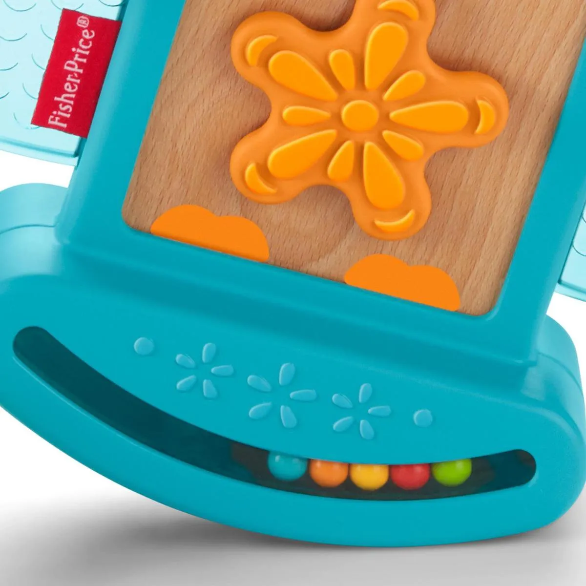 Fisher Price Balanceer Vogeltje - Blauw