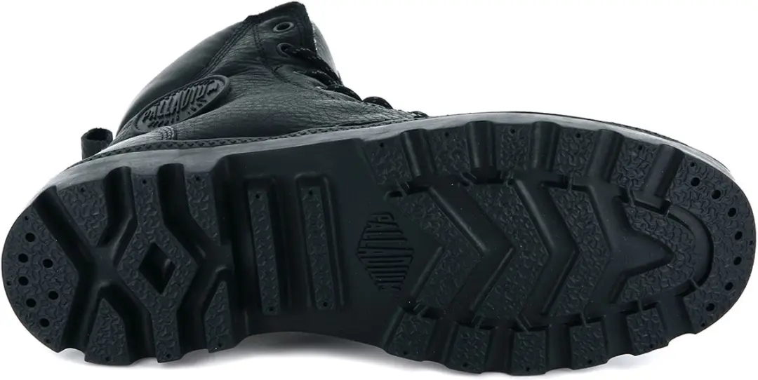 Palladium Pampa Sport Cuff WPS Enkellaars 72992-001 - Zwart - afbeelding 3 van 6