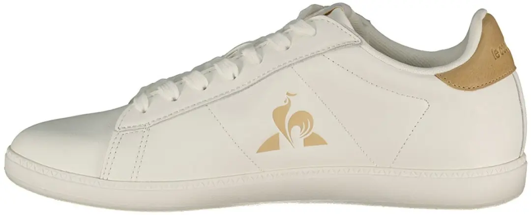 Le Coq Sportif Courtset 2 Schoenen - Blauw - Maat 40 - afbeelding 6 van 6