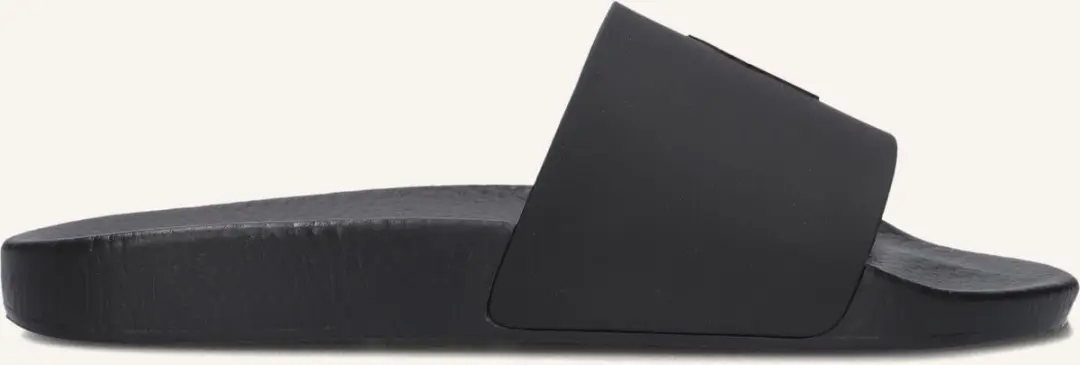 POLO RALPH LAUREN P.slide Slippers - Zwart - Maat 44 - afbeelding 6 van 6