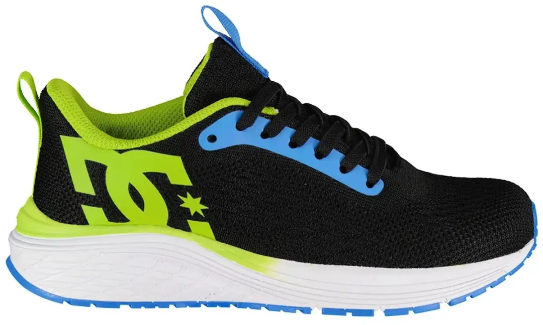 Dc Shoes Roammax Schoenen Zwart EU 32 Jongen