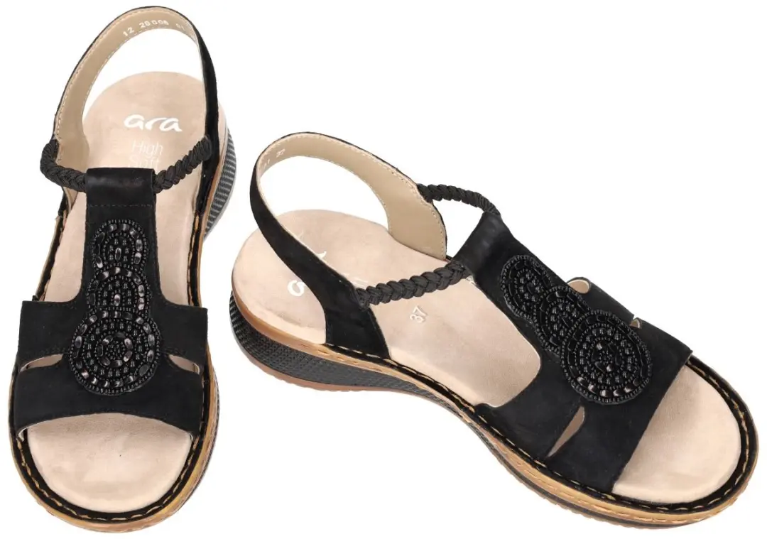 Ara -Dames