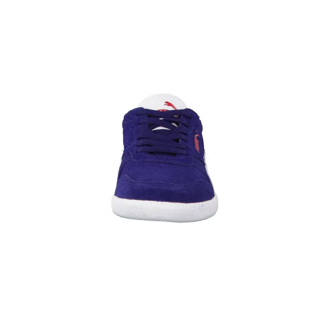 PUMA Icra Trainer SD Herensneaker - Blauw - afbeelding 4 van 6