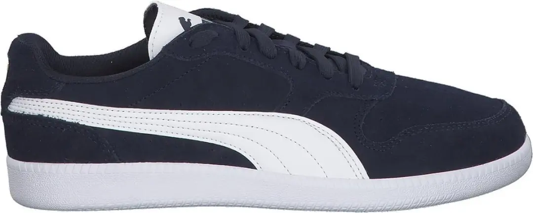 PUMA Icra Trainer SD Herensneaker - Blauw - afbeelding 3 van 6