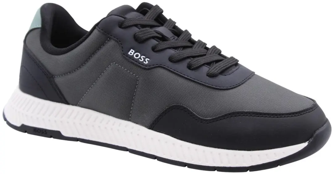 Hugo Boss