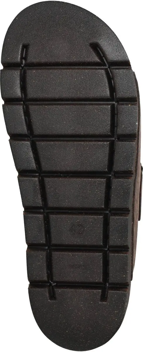 Rohde 6703 71 Slippers Bruin - 43