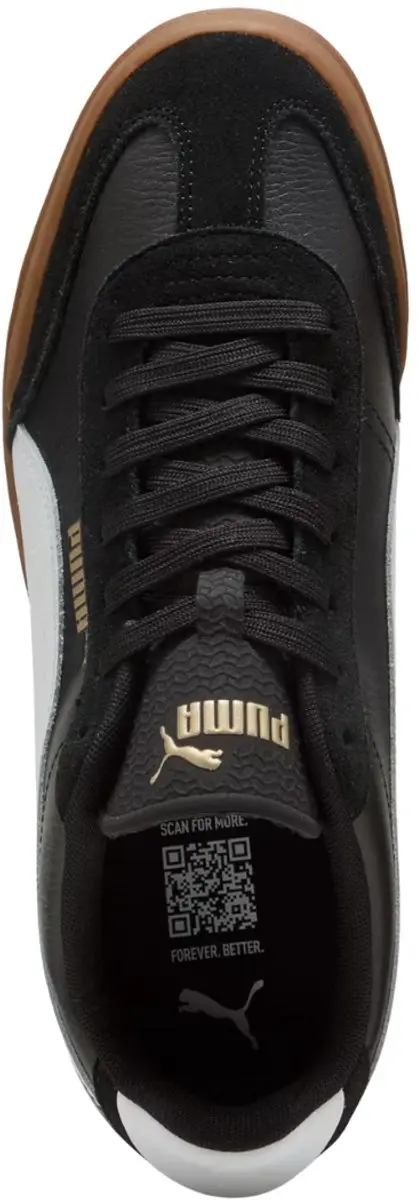 PUMA Super Turino Heren Schoenen - Zwart - afbeelding 5 van 6
