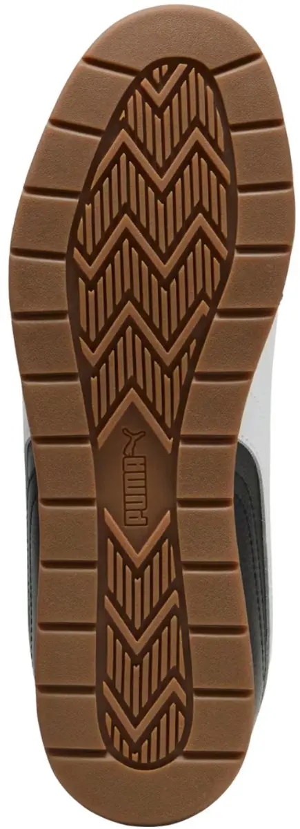 PUMA Super Turino Heren Schoenen - Zwart - afbeelding 3 van 6