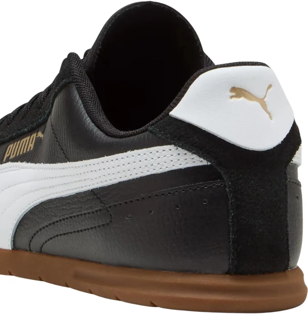 PUMA Super Turino Heren Schoenen - Zwart - afbeelding 4 van 6