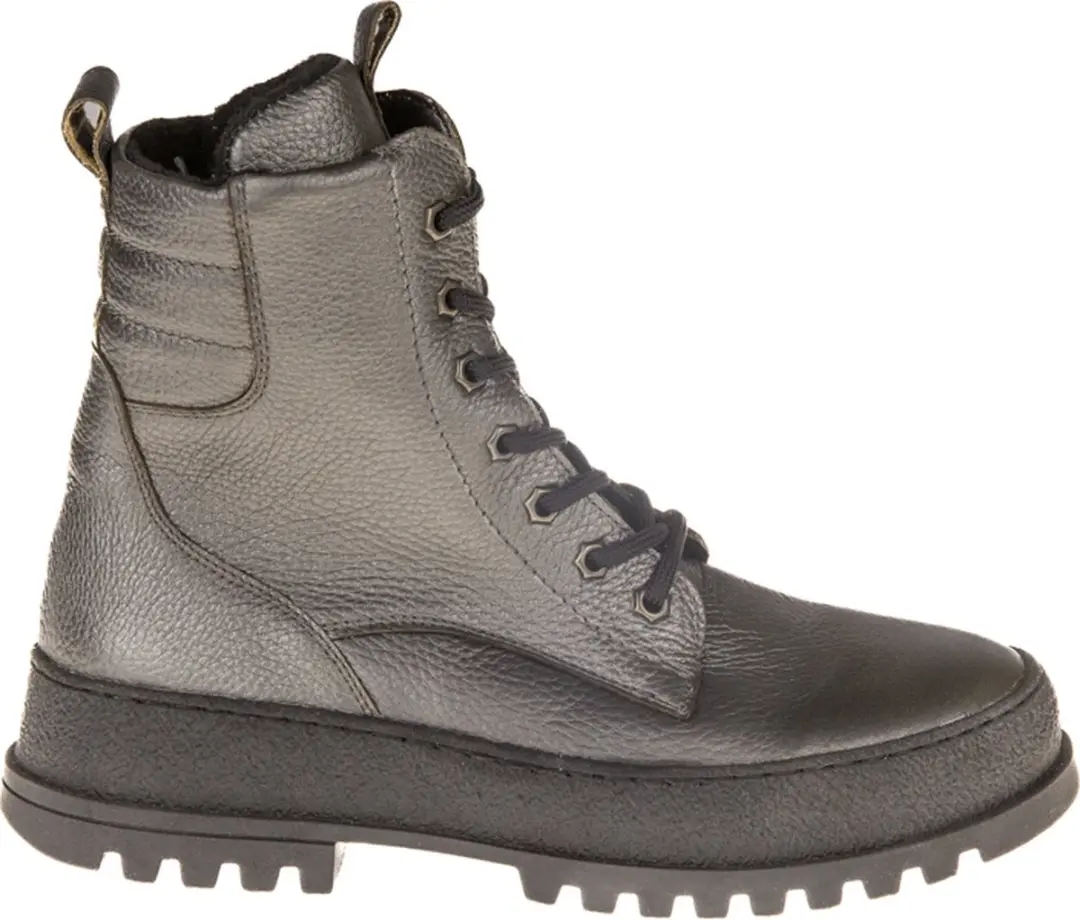 Wäldlaufer 741801 Hoge Veterschoen