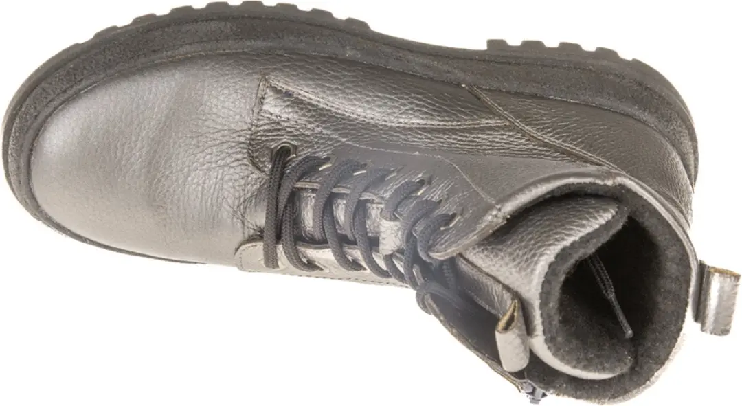 Wäldlaufer 741801 Hoge Veterschoen - 25 - afbeelding 3 van 6