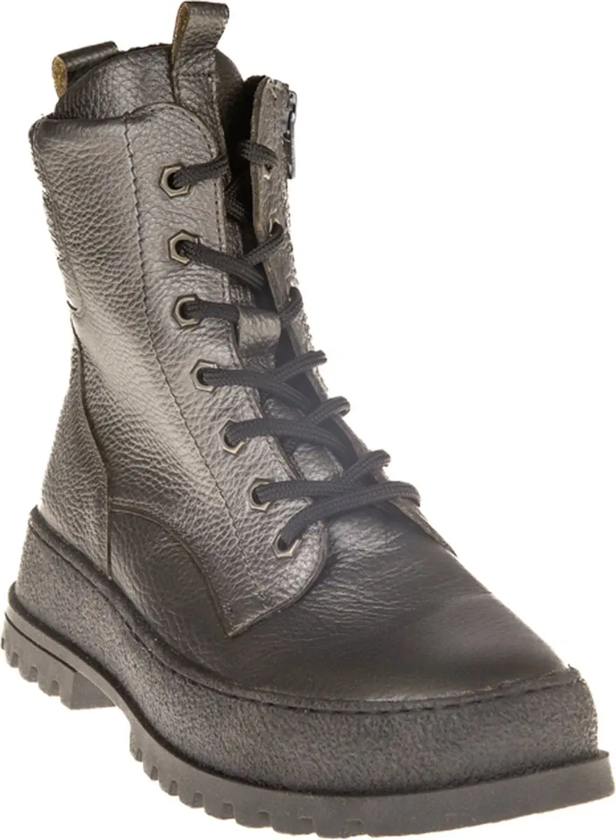 Wäldlaufer 741801 Hoge Veterschoen - 25 - afbeelding 2 van 6