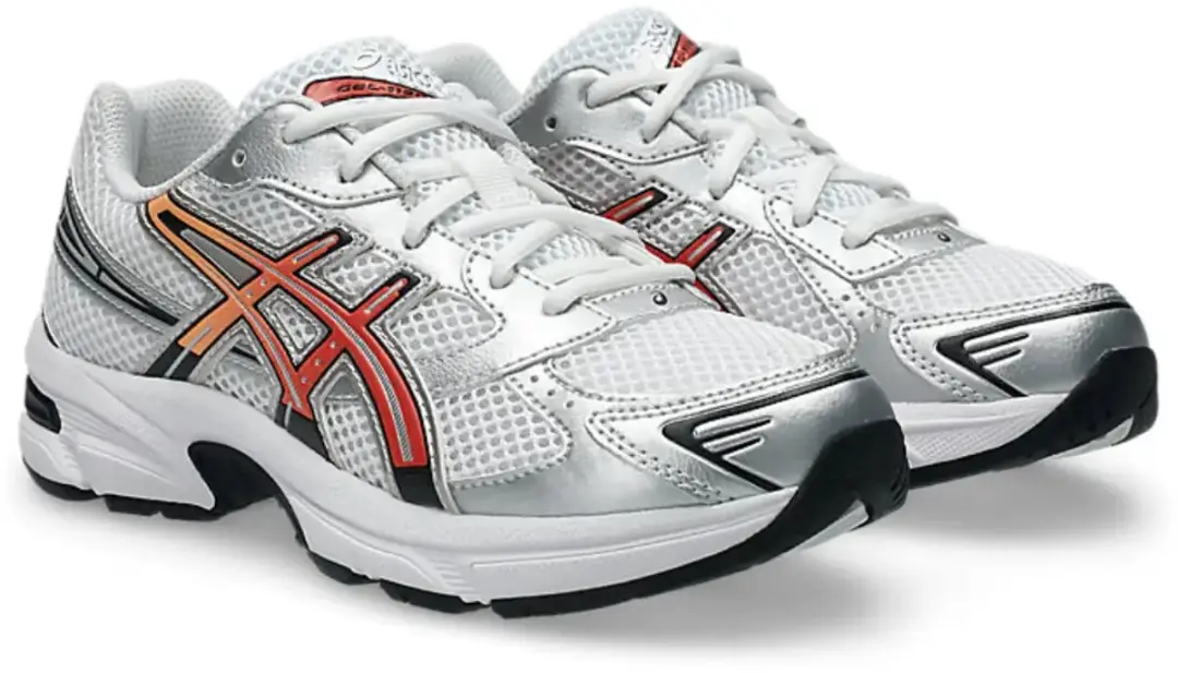 ASICS Gel-1130 PS Sneakers - 34.5 Wit - afbeelding 3 van 6