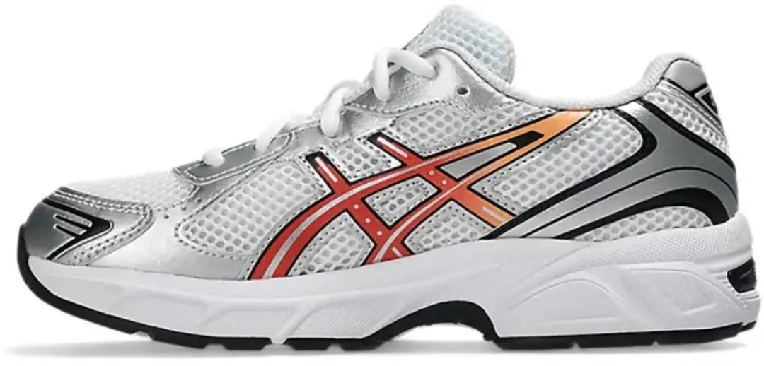 ASICS Gel-1130 PS Sneakers - 34.5 Wit - afbeelding 6 van 6
