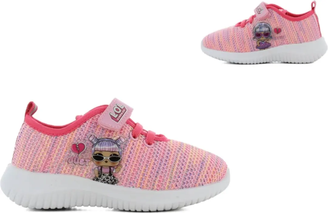 LOL GIRLS SNEAKER