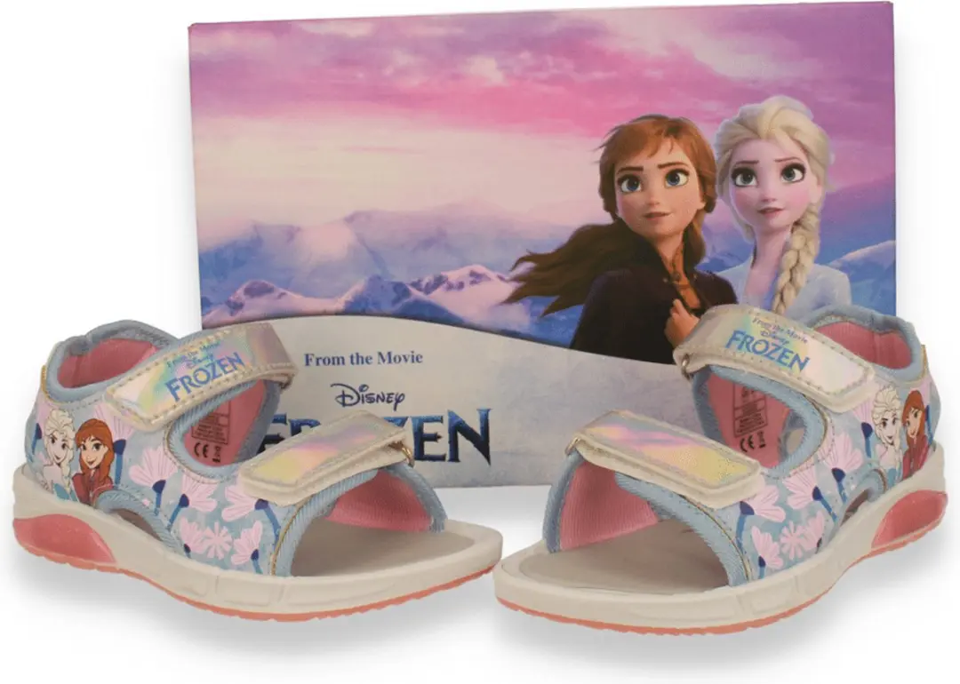Frozen Meisjes Sandaal