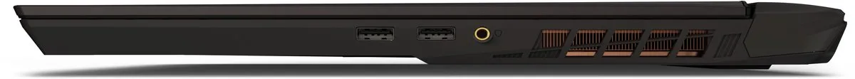 MSI Vector 17 HX AI A2XWJG-056NL Laptop - RTX 5090 32GB 1TB
