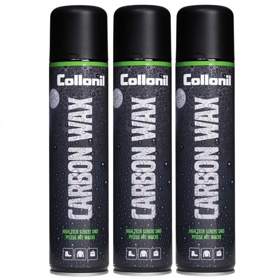 Collonil Carbon Wax