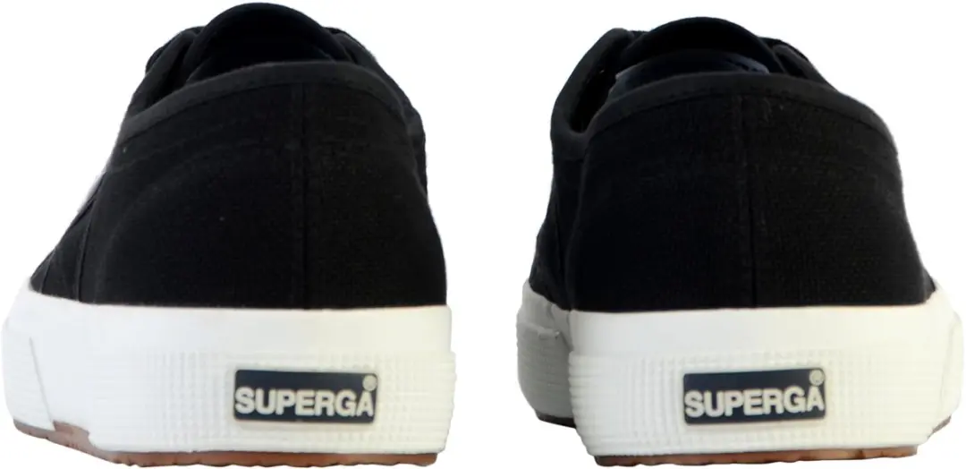 Superga Sneakers 36 - Vrouwen - Zwart - afbeelding 6 van 6