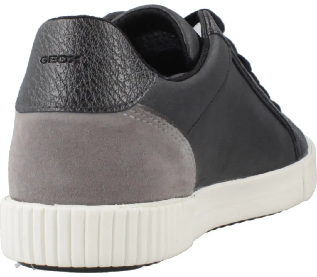 GEOX D BLOMIEE Herenschoenen - 38 - Grijs - afbeelding 4 van 6
