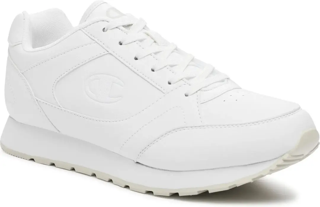 Champion RR CHAMP II ELEMENT herensneaker S22137-CHA-WW001 wit